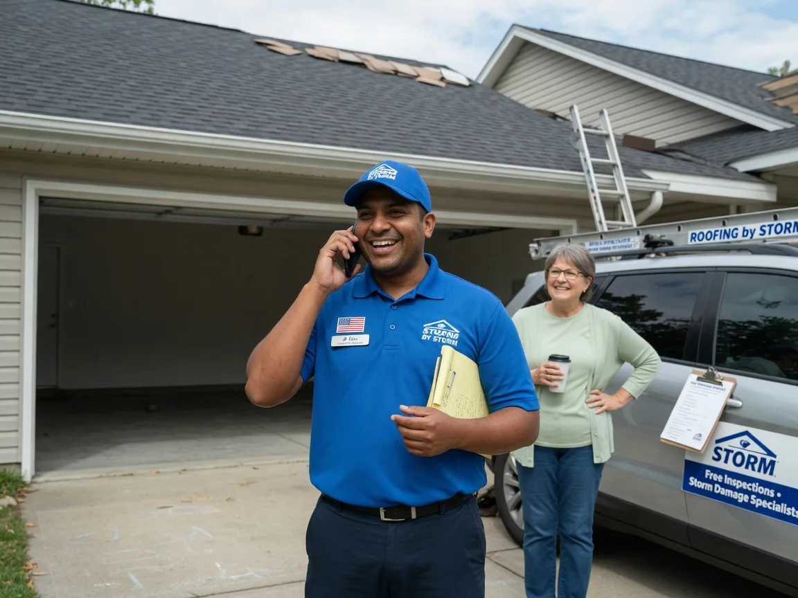 Roof Repair Near Me Inman, KS FAQs