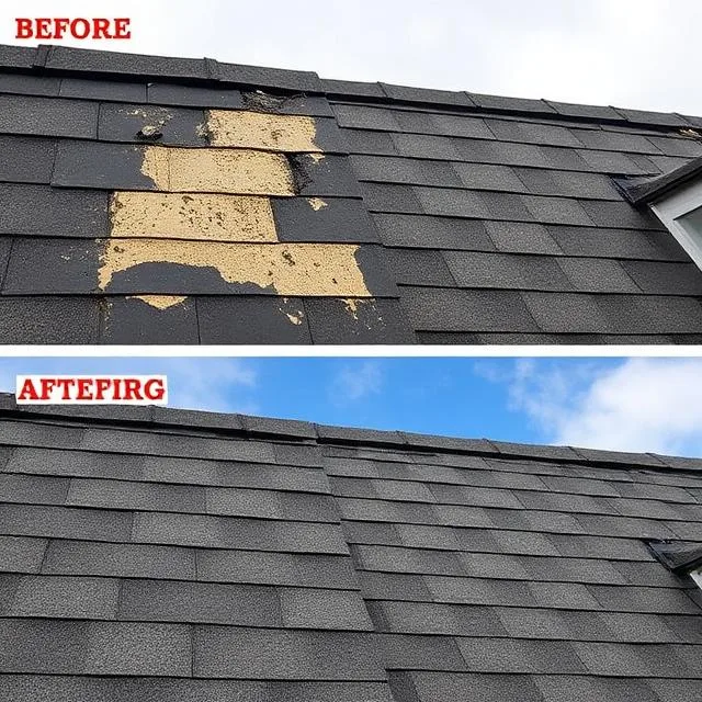 Roof Repair Near Me in Inman, KS near me
